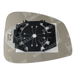 PIASTRA SP SX TERM SCENIC...
