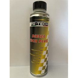 FG-TECH ADDITIVO DIESEL...